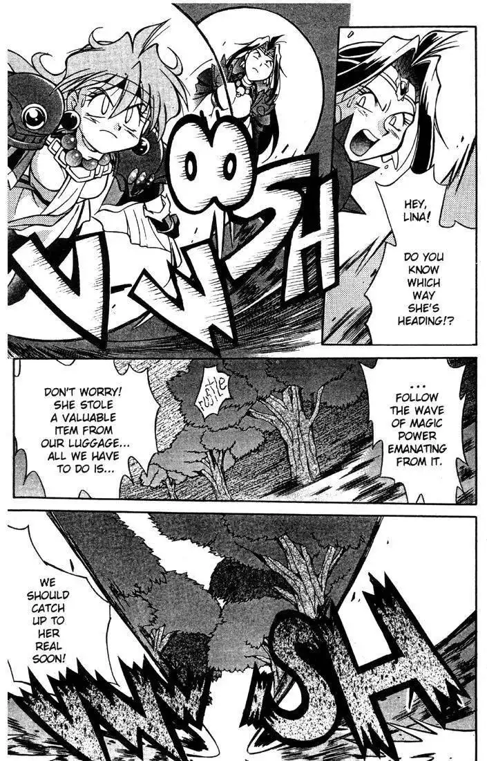 Slayers Special Chapter 4 24